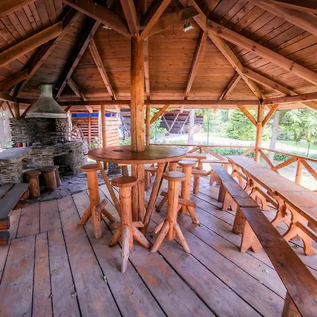 아파트 Zea 타트란스카롬니카