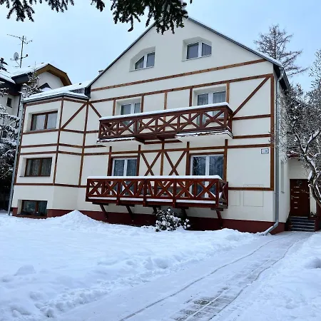 Apartment Zea