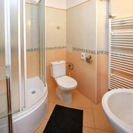 Zea Apartment Tatranská Lomnica