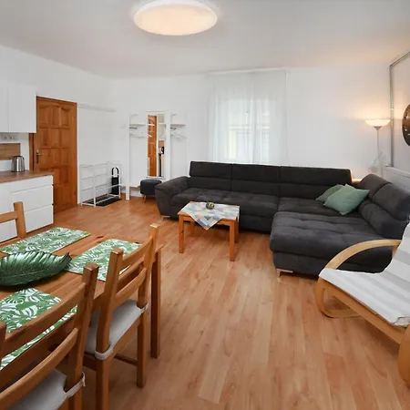 Apartment Zea Tatranská Lomnica