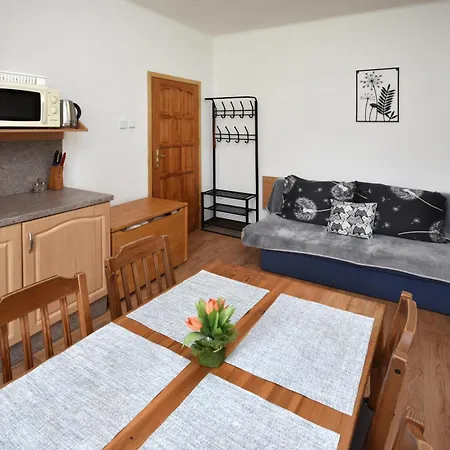 Apartment Zea