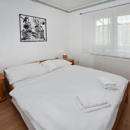 Zea Apartment Tatranská Lomnica
