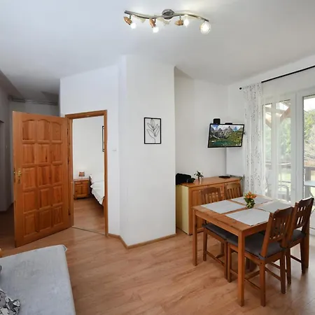 Zea 타트란스카롬니카