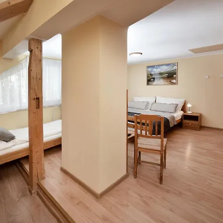 Apartment Zea Tatranská Lomnica