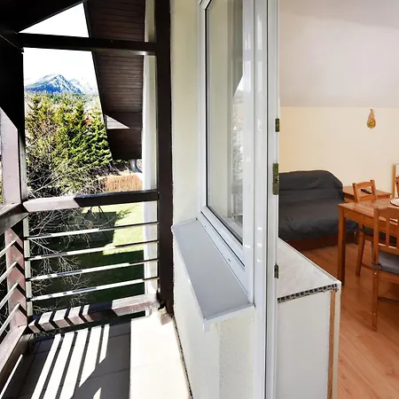 Apartment Zea