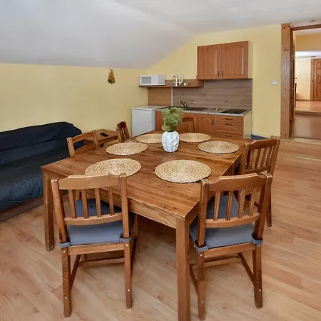Zea Apartment Tatranská Lomnica