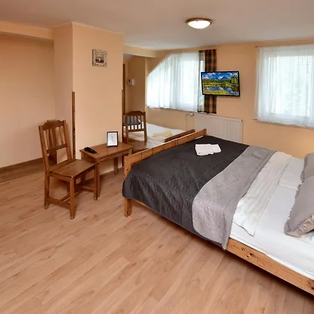 Zea 타트란스카롬니카