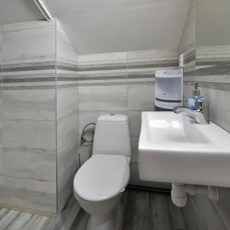 아파트 Zea 타트란스카롬니카