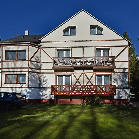 아파트 Zea 타트란스카롬니카