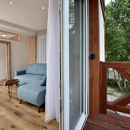 Zea 타트란스카롬니카