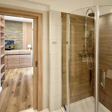 Apartment Zea
